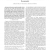 Nonlinear attitude estimation using active vision and inertial measurements