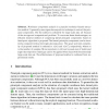 Nonlinear Component Analysis for Large-Scale Data Set Using Fixed-Point Algorithm