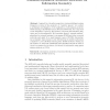 Nonlinear-Dynamical Attention Allocation via Information Geometry