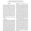 Nonlinear Face Recognition Based on Maximum Average Margin Criterion
