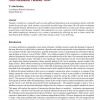 Nonlinear Magnification Fields