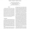 Nonlinear Nonnegative Component Analysis