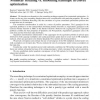 Nonlinear rescaling vs. smoothing technique in convex optimization