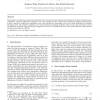 Nonlinear robust performance analysis using complex-step gradient approximation