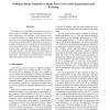 Nonlinear Shape Manifolds as Shape Priors in Level Set Segmentation and Tracking