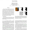 Nonlocal Matting