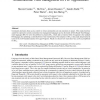 Nonmonotonic Trust Management for P2P Applications