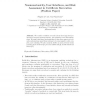 Nonmonotonicity, User Interfaces, and Risk Assessment in Certificate Revocation