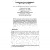 Nonparametric Density Estimation for Human Pose Tracking