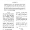 Nonparametric Regression Applied to Quantitative Structure-Activity Relationships