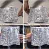Nonrigid Shape Recovery by Gaussian Process Regression
