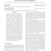 Nonstationary kernel combination