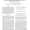 Nonuniformly offset polyphase synthesis of a bandpass signal from complex-envelope samples