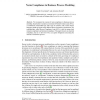 Norm Compliance in Business Process Modeling