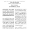 Norm optimal Cross-Coupled Iterative Learning Control