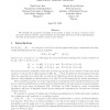 Normal approximations of the number of records in geometrically distributed random variables