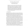 Normal Proofs in Intruder Theories
