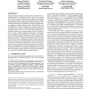 Normalization and optimization of schema mappings