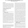 Normalization at the arithmetic bit level