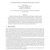 Normalized Range Voting Broadly Resists Control