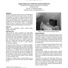 Nostalgia: an evocative tangible interface for elderly users