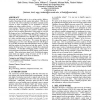 Noteblogging: taking note taking public