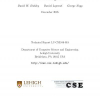 Notes on Contemporary Table Recognition