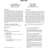 Notes on notes on postmodern programming: radio edit