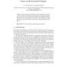 Notes on Restricted P Colonies