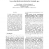 Nouns are Vectors, Adjectives are Matrices: Representing Adjective-Noun Constructions in Semantic Space