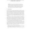 Novel and Generalized Sort-Based Transform for Lossless Data Compression