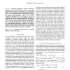 Novel Auxiliary Techniques in Clustering