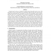Novel Mechanism to Defend DDoS Attacks Caused by Spam