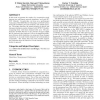 ns-2 vs. OPNET: a comparative study of the IEEE 802.11e technology on MANET environments