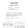 Nudelman interpolation, parametrizations of lossless functions and balanced realizations