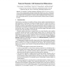Numeric Domains with Summarized Dimensions