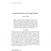 Numerical Abstraction via the Frege Quantifier