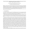 Numerical solution of stochastic Nash games with state-dependent noise for weakly coupled large-scale systems