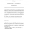 Numerical studies on a paradox for non-cooperative static load balancing in distributed computer systems