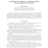 Numerical Uniformization of Hyperelliptic Curves