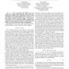 Numerically Stable Real Number Codes Based on Random Matrices