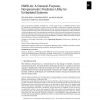 NWSLite: A general-purpose, nonparametric prediction utility for embedded systems