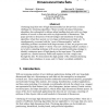 O-Cluster: Scalable Clustering of Large High Dimensional Data Sets