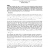 OASIS: Organic Aspects for System Infrastructure Software Easing Evolution and Adaptation through Natural Decomposition