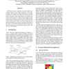 Object Based Contour Detection by Using Graph-cut on Stereo Image