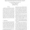 Object-Based Semantic Real-Time Concurrency Control