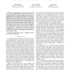 Object Capabilities and Isolation of Untrusted Web Applications