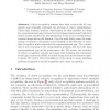 Object Categorization and the Need for Many-to-Many Matching
