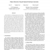 Object Detection Using 2D Spatial Ordering Constraints