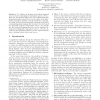 Object Exchange Across Heterogeneous Information Sources